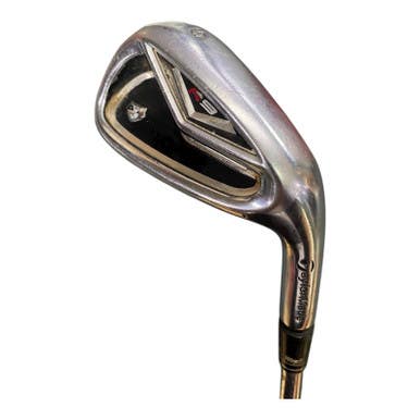 Used Taylormade R9 Mens Individual Iron RH 9 Iron 11375-S000369117