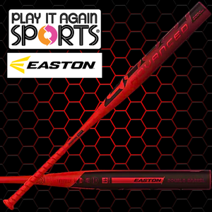 BRAND NEW! 2026 Easton Ghost Advanced Composite Fastpitch Bat 31" (-10) 21oz.