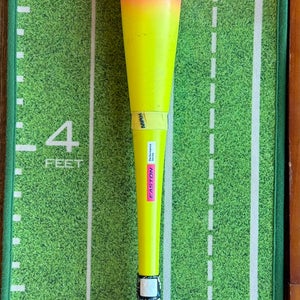 2026 Easton Dub Composite USSSA Certified Bat (-10) 18 oz 28" (Used)