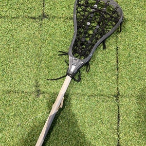 STX Fortress 300 Complete Women's Stick (Used)