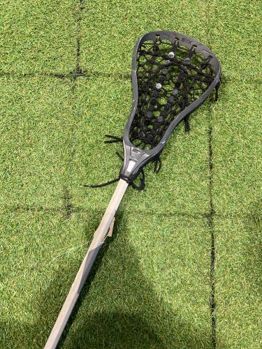 STX Fortress 300 Complete Women's Stick (Used)