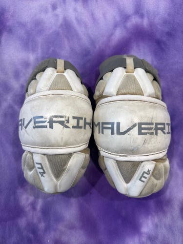 Medium Adult Maverik MX Arm Pads (Used)