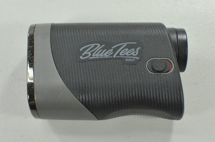 Blue Tees Series 3 Max Range Finder N/A #205739