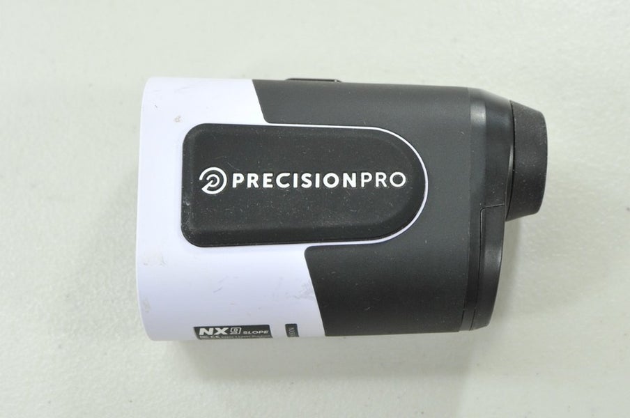 Precision Pro NX9 Slope Range Finder  #205751