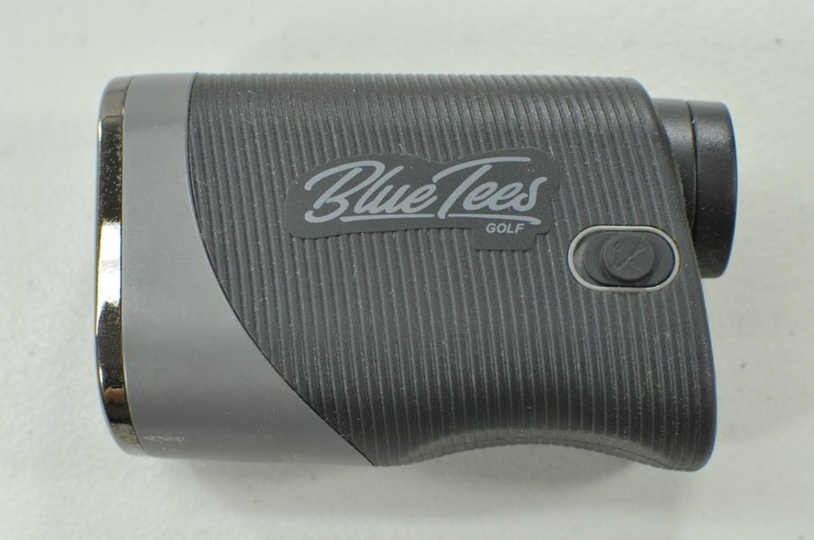 Blue Tees Series 3 Max Range Finder  #205740