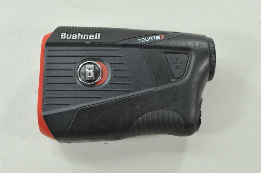 Bushnell Tour V5 Shift Slope Range Finder #205756