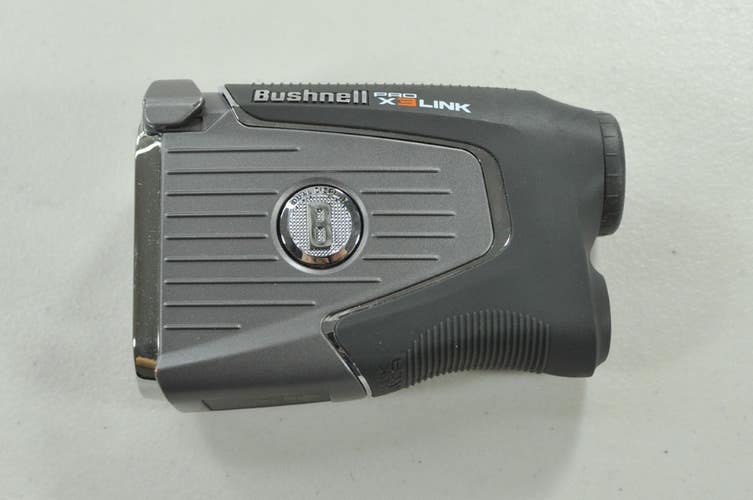 Bushnell Pro X3+ Link Slope Range Finder #205757