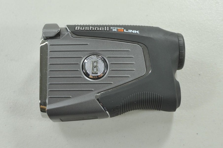 Bushnell Pro X3+ Link Slope Range Finder #205757