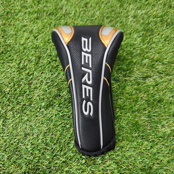 HONMA BERES DRIVER HEADCOVER GOOD