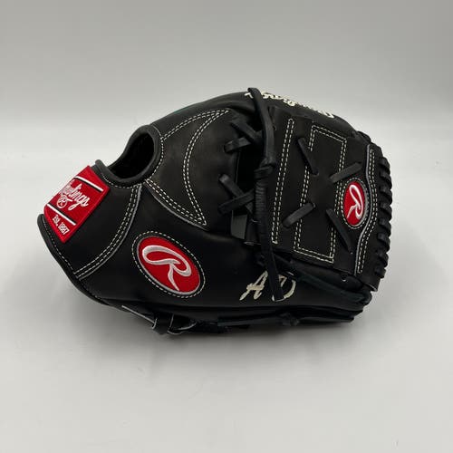 Rawlings Heart of the Hide 11.25 Infield Baseball Glove
