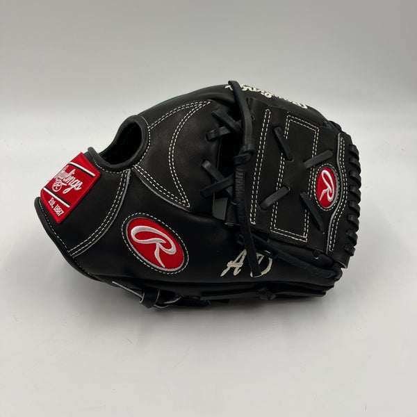 Rawlings Heart of the Hide 11.25 Infield Baseball Glove