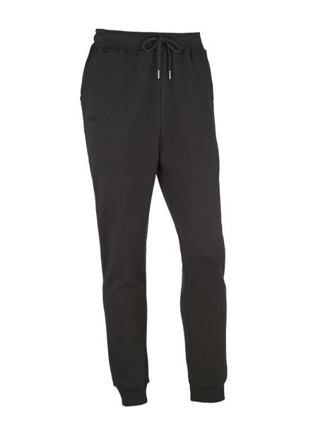 NEW CCM Core Cuffed Jogger, Black, Sr. Large