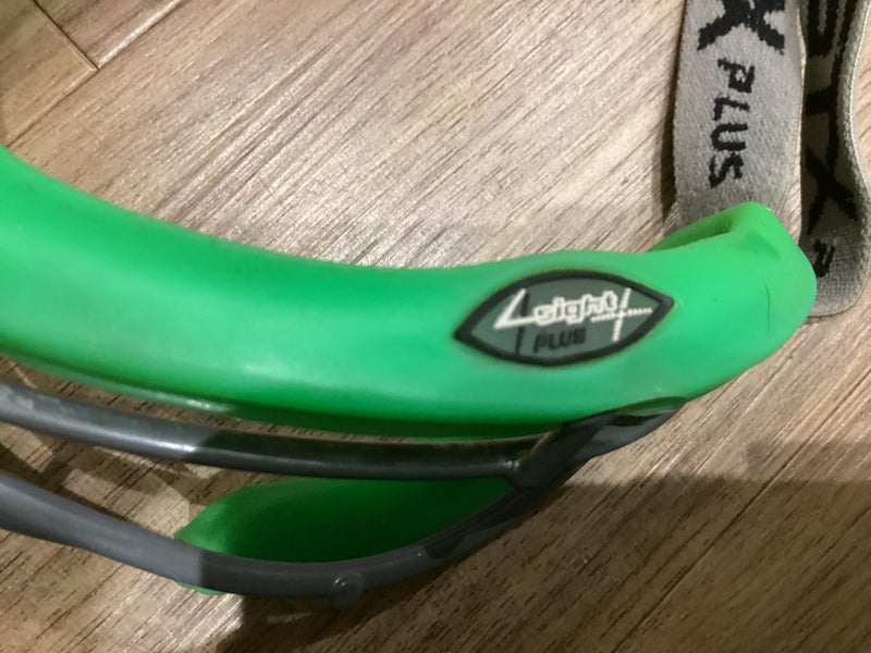 STX 4Sight+ Goggles (Used)