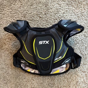 STX 200 chest protector