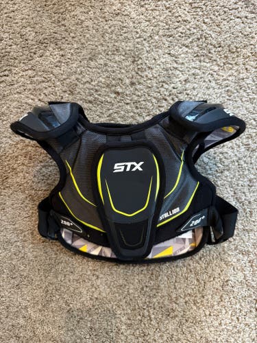 STX 200 chest protector