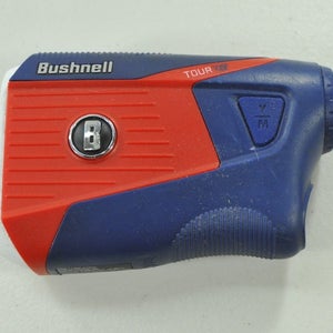 Bushnell Tour V5 USA Red White Blue Range Finder  #205502