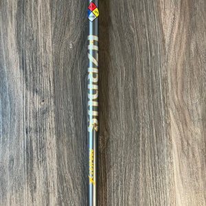 Callaway Men's Hzrdus project x Shaft Regular Flex Graphite Shaft (Used)