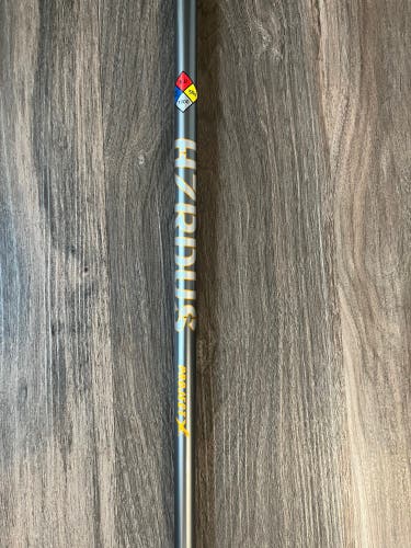 Callaway Men's Hzrdus project x Shaft Regular Flex Graphite Shaft (Used)
