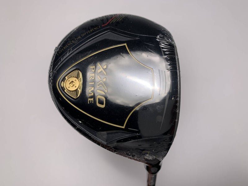XXIO Prime 12 7 Fairway Wood 21* Prime SP-1200 Flex 3321 Regular Graphite RH NEW