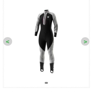 Women's Small 2025 Dynafit Ski Suit (New)