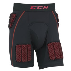 NEW CCM Ball/Roller Hockey Girdle, Sr. Medium