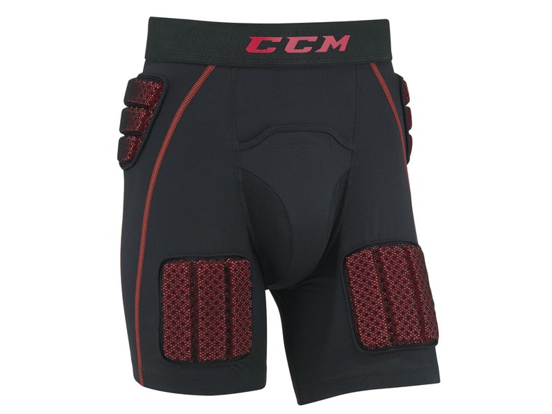 NEW CCM Ball/Roller Hockey Girdle, Sr. Medium