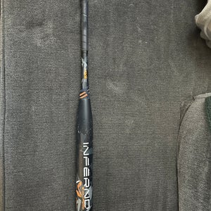2024 AXE Inferno Endloaded Dual Stamp (-7) 27 oz 34" (Used)