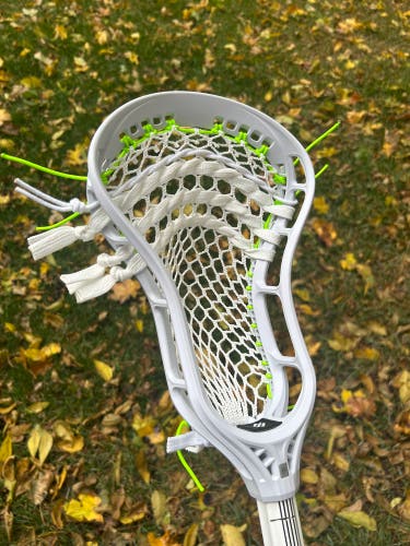 Brennan ONeill replica 3v