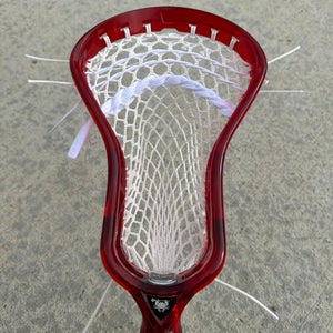 ECD Ion Professionally Strung w/ Vortex Mesh