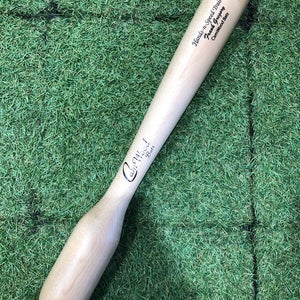 CamWood Hands-n-Speed Trainer Bat 29" (Used)