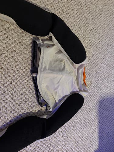 Large POC Top Body Armor Youth Large