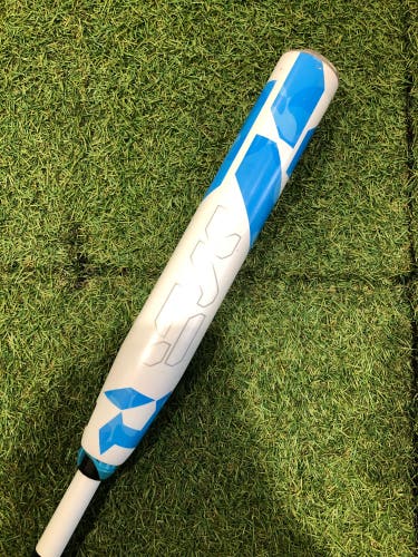 2023 DeMarini CF Composite Bat (-10) Composite 20 oz 30" (Used)