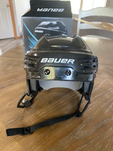 Small Bauer IMS 5.0 Helmet (New)