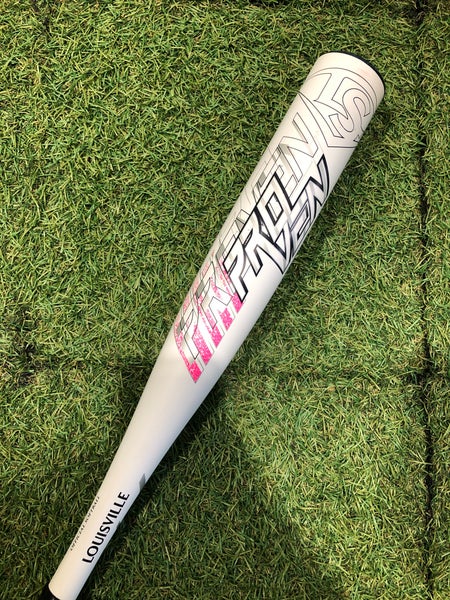 2022 Louisville Slugger Proven Composite Bat (-13) Composite 15 oz 28" (Used)