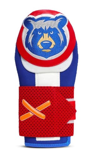 A.R.I.A Absolutely Ridiculous smokies sliding mitt