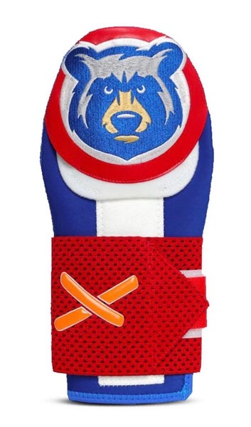 A.R.I.A Absolutely Ridiculous smokies sliding mitt