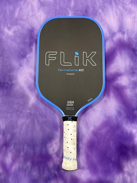 Flik F1 Pickle Ball Padle (New)