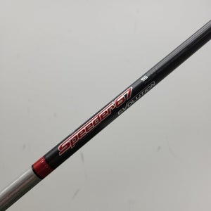 TAYLORMADE SPEEDER 67 FAIRWAY WOOD SHAFT STIFF 66G TM TIP 41" VERYGOOD