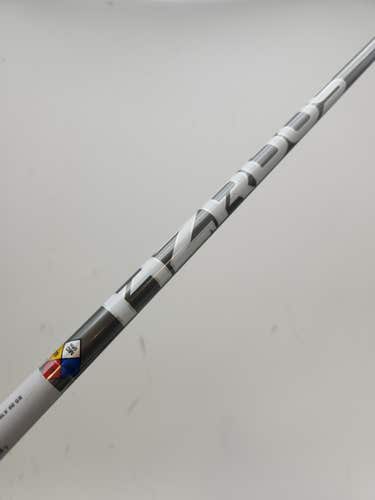 PROJECT X HZRDUS GEN4 SILVER DRIVER SHAFT STIFF 60G CALLAWAY TIP 44" VERYGOOD