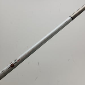 TAYLORMADE WOMENS REAX 50 DRIVER SHAFT LADIES 50G TM RBZ/R11/R9 TIP 43.25" VERYG