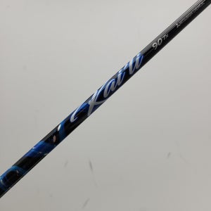 MITSUBISHI KAI'LI BLUE FAIRWAY WOOD SHAFT TOUR EXTRA STIFF 93G .335 TIP 41" VERY