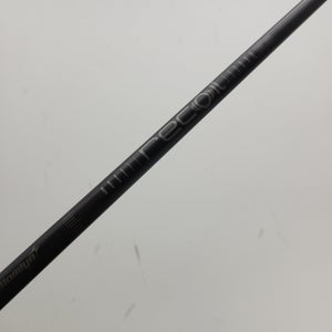 UST MAMIYA RECOIL ES 780 HYBRID, UTILITY CLUB SHAFT STIFF .370 TIP 39" VERYGOOD