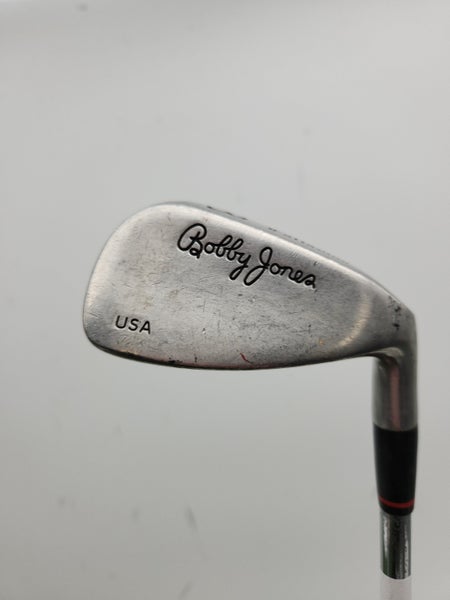 1992 CALLAWAY BOBBY JONES 8 IRON REG  TT MEMPHIS 10 36" GOOD