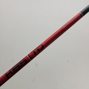 KBS TD FAIRWAY WOOD SHAFT EXTRA STIFF 70G TM TIP 42.5" VERYGOOD
