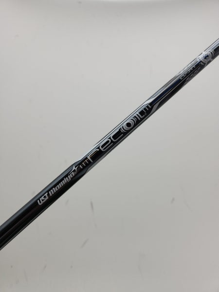 UST MAMIYA RECOIL DART HYBRID, UTILITY CLUB SHAFT REGULAR 75G CALLAWAY TIP 39.5"