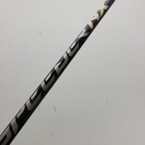 FUJIKURA SPEEDER NX TCS 50 DRIVER SHAFT REGULAR 53G .335 TIP 44" VERYGOOD