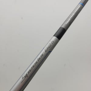 FUJIKURA SPEEDER 82 HYBRID, UTILITY CLUB SHAFT STIFF 82G TM TIP 40.5" VERYGOOD