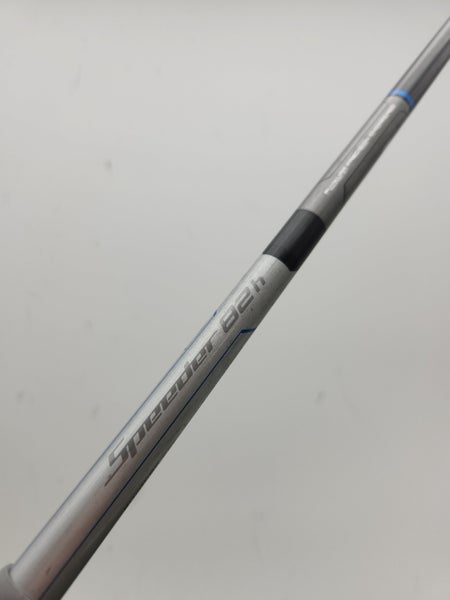 FUJIKURA SPEEDER 82 HYBRID, UTILITY CLUB SHAFT STIFF 82G TM TIP 40.5" VERYGOOD