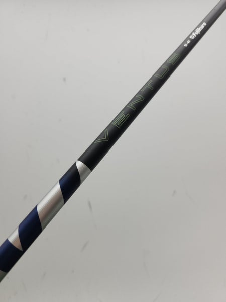 TAYLORMADE VENTUS BLUE 5 DRIVER SHAFT REGULAR 55G TM TIP 44.5" VERYGOOD