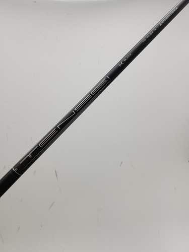 MITSUBISHI TENSEI 1K BLACK FAIRWAY WOOD SHAFT EXTRA STIFF 78G TITLEIST TIP 41" V